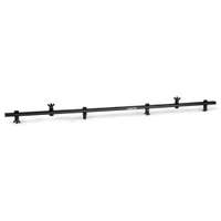 Vonyx LSQ36 T-Bar met 6 ophangpunten - Voor lichtstatieven - 100cm