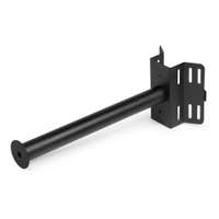 BeamZ Pro montagebeugel voor paal of boom - Met 50 mm buis en 2 meter banden - 50 kg belastbaar