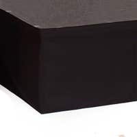 Power Dynamics Podiumrok polyester voor strakke podiumafwerking - 6m x 60cm