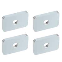 Power Dynamics Podium Deck Assembly Insert 4-delige set