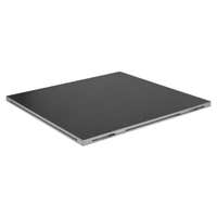 Power Dynamics Podiumdeck D750 - 100 x 100 cm - Belastbaar tot 750 kg - Met antisliplaag - Aluminium
