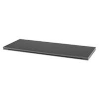 Power Dynamics podium deck trede voor D750 podiumdeel - 100 x 36 cm - 160 kg belastbaar - Aluminium