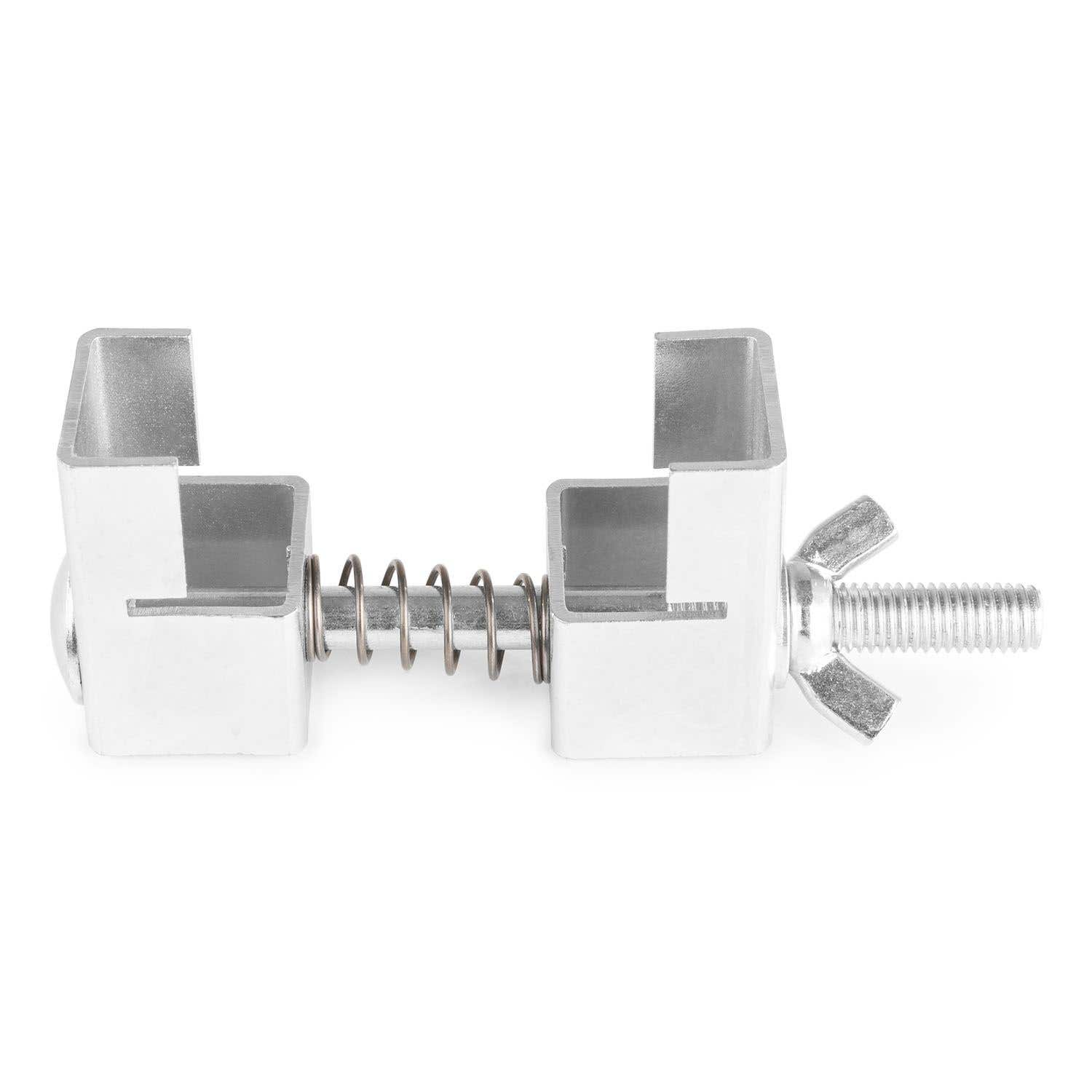 Power Dynamics 750SDCL Podiumdeel Bodemklem (Set van 3 stuks)