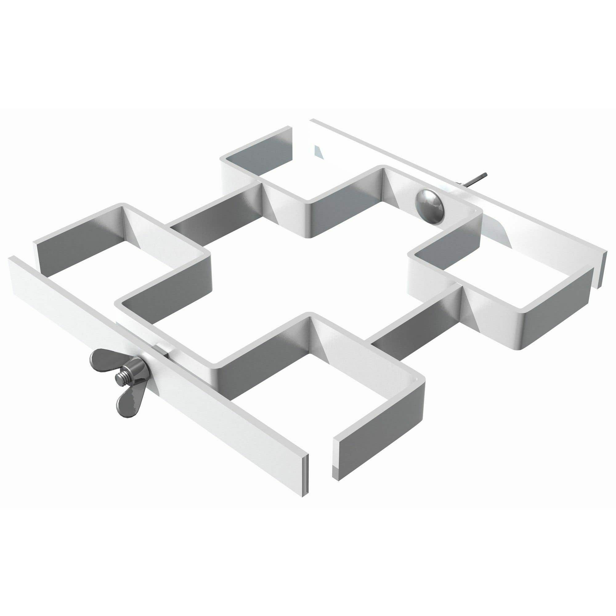 Power Dynamics Podiumdeel Klem Voor 4 Poten power dynamics kopen in de aanbieding Power Dynamics Podiumdeel Klem Voor 4 Poten power dynamics kopen in de aanbieding