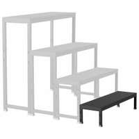 Power Dynamics Modulair Trapdeel 20cm