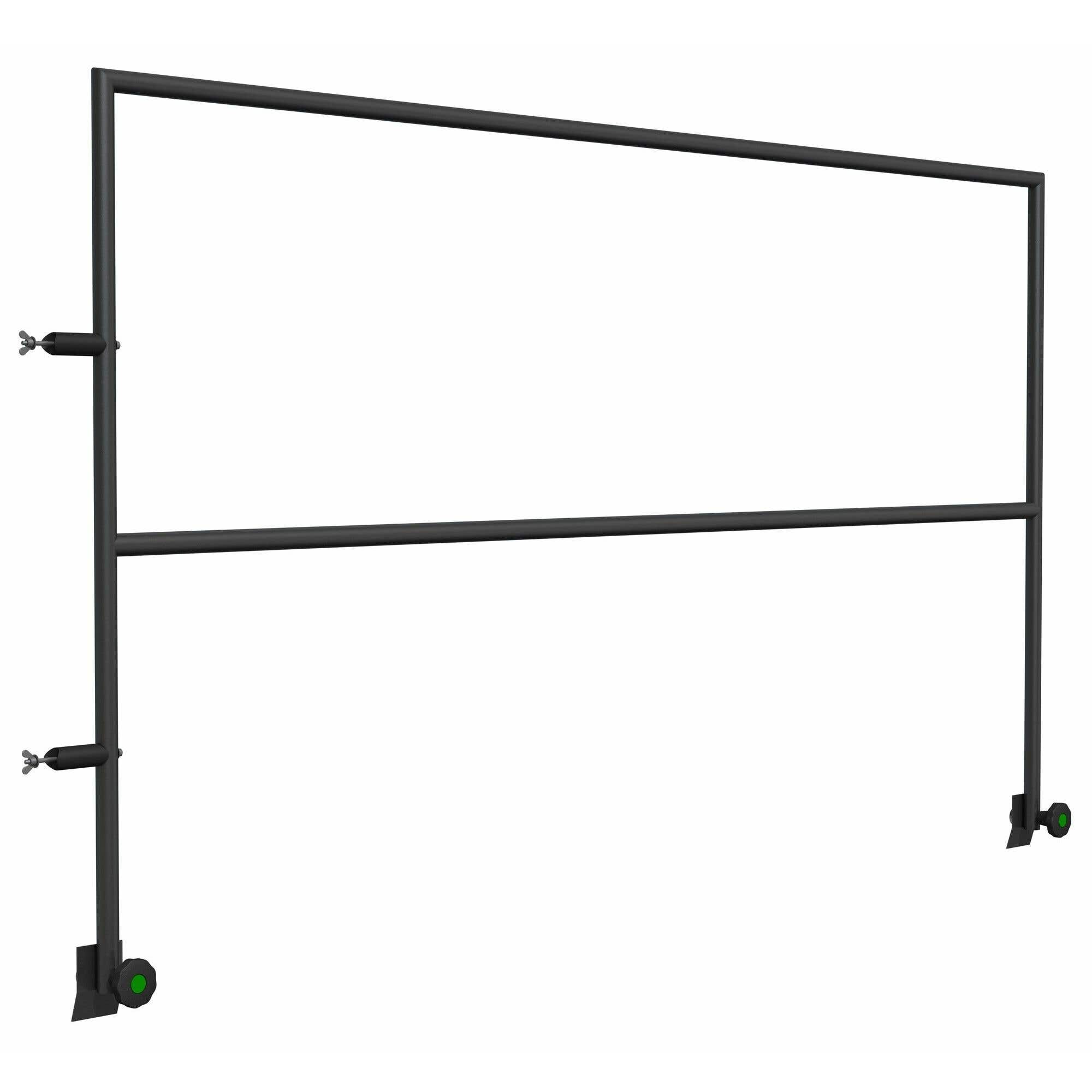 Power Dynamics Handrail Balustrade Voor Deck750 Podiumdelen 240 Meter power dynamics kopen in de aanbieding Power Dynamics Handrail Balustrade Voor Deck750 Podiumdelen 240 Meter power dynamics kopen in de aanbieding