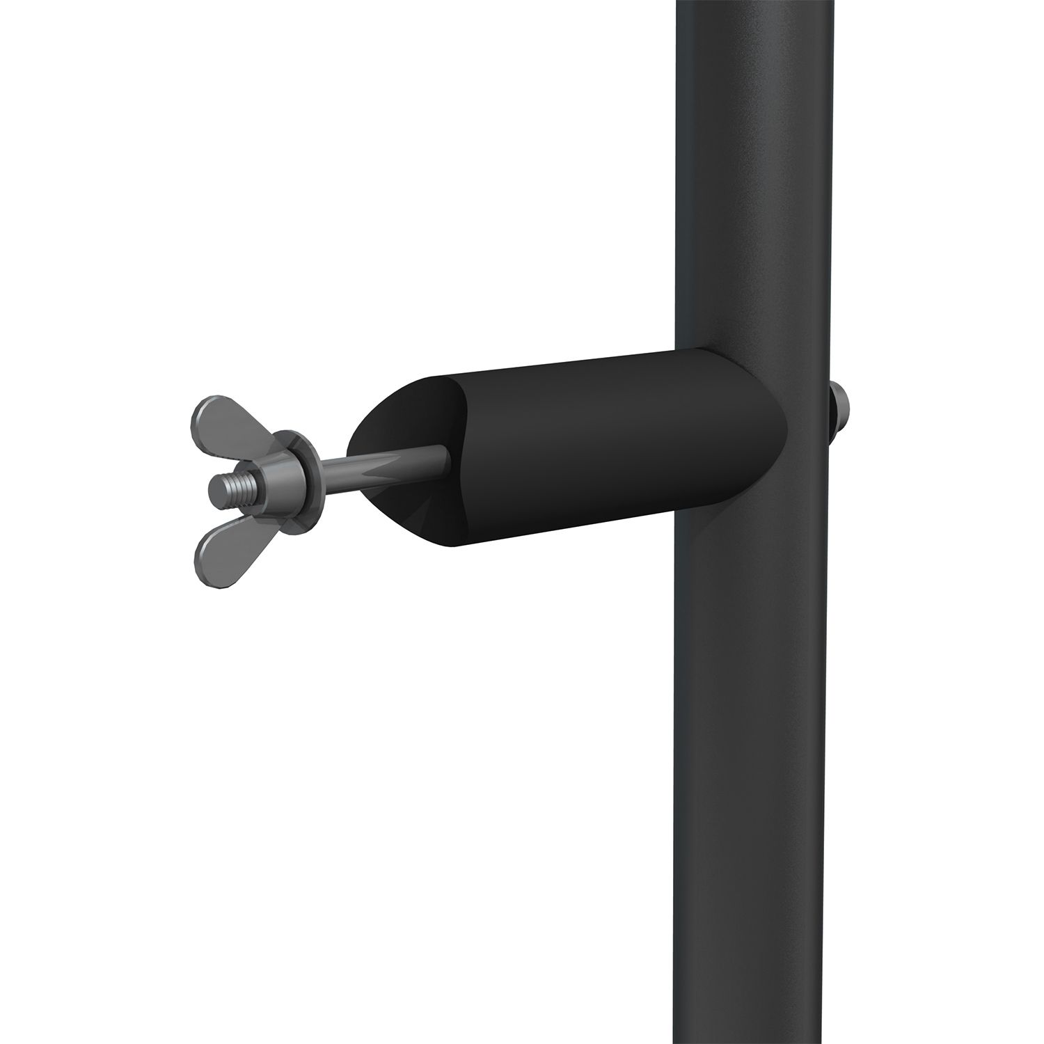 Power Dynamics Handrail Balustrade Connector (Set van 2 stuks)