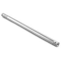 BeamZ Pro P31 aluminium truss buis 1 meter - Zilver