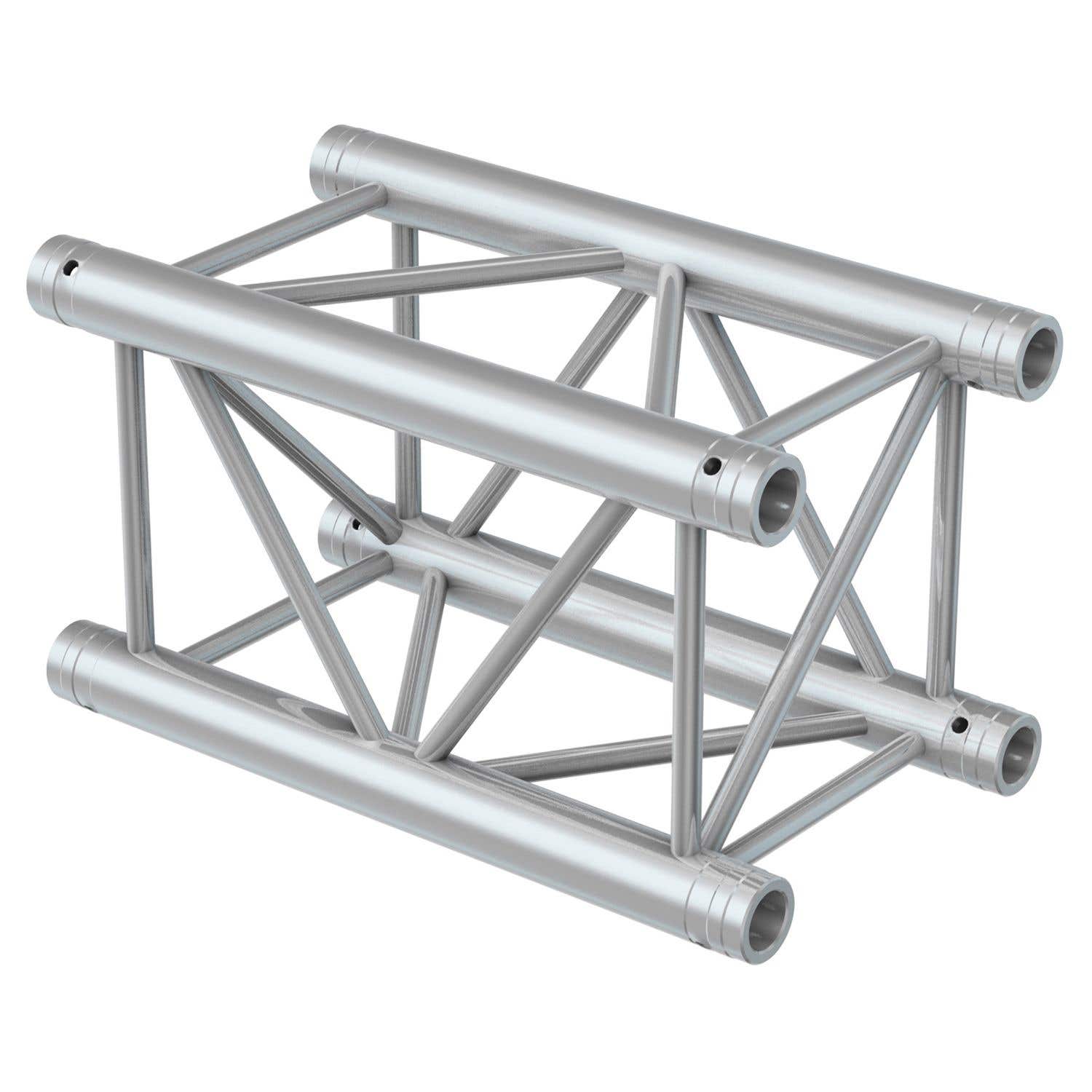 BeamZ Truss P30-L050 vierkant - lengte 50cm