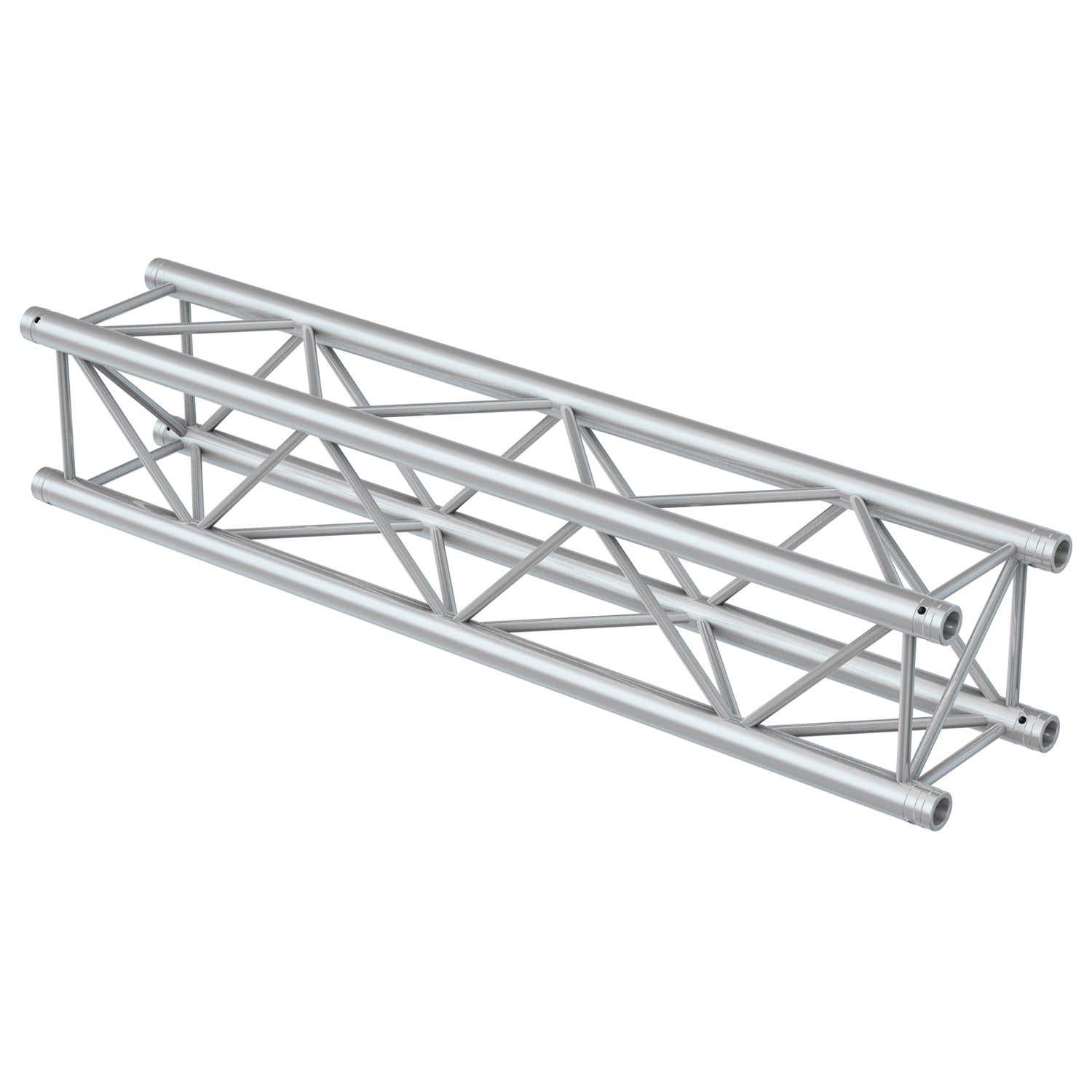BeamZ Truss P30-L150 vierkant - lengte 150cm