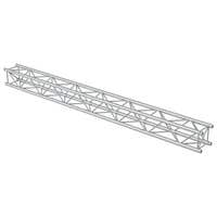 BeamZ Truss P30-L350 vierkant - lengte 350cm