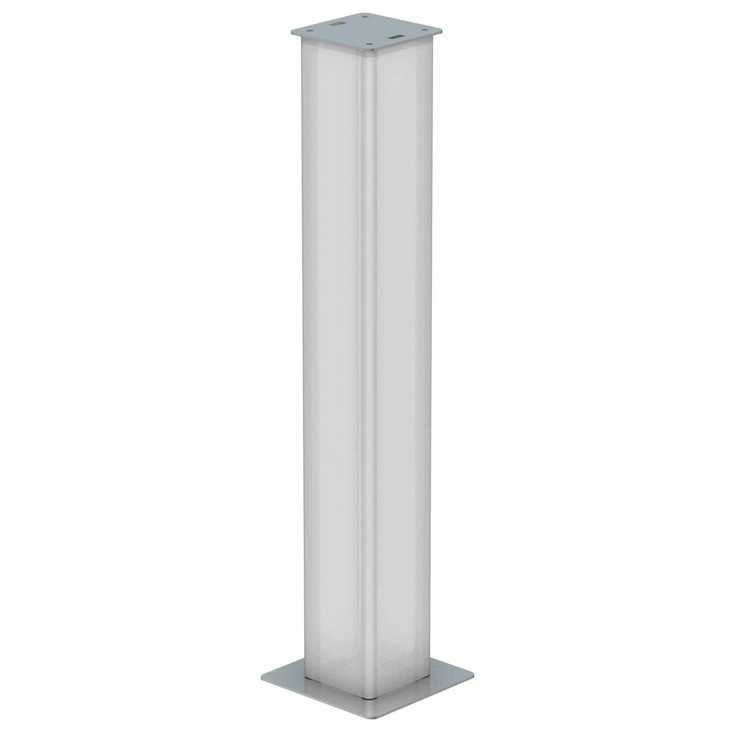 Beamz Professional P30 Truss Tower Totem Voor Lichteffecten Etc 2 Meter beamz professional kopen in de aanbieding