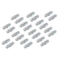 BeamZ Truss P30/P31 conische koppelstukken set - 24 stuks