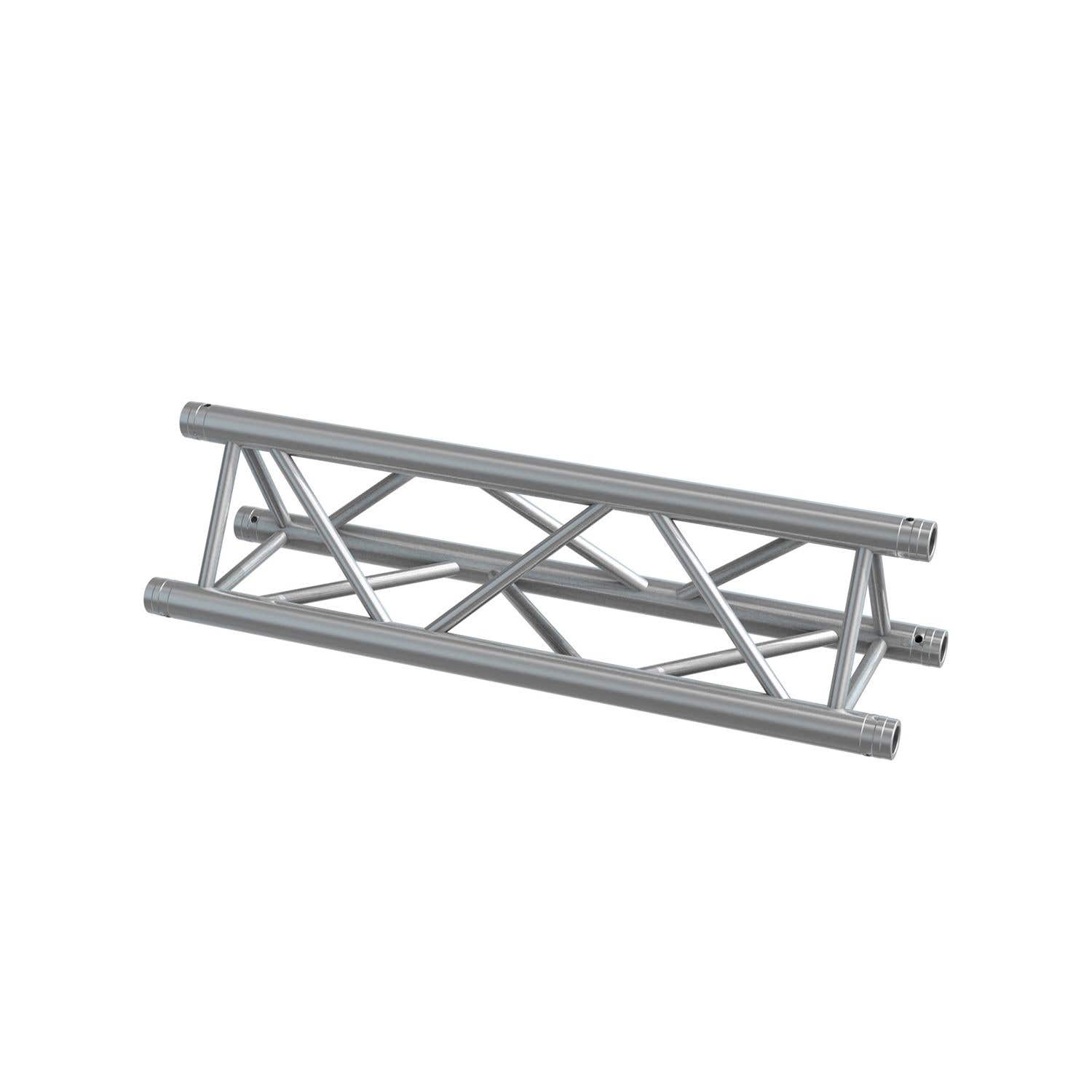 BeamZ Truss P33-L070 driehoek truss - lengte 70cm