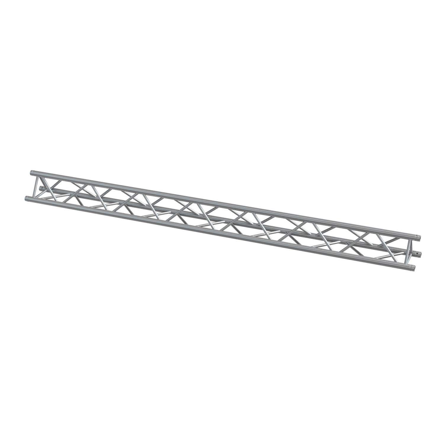 BeamZ Truss P33-L350 driehoek truss - lengte 350cm