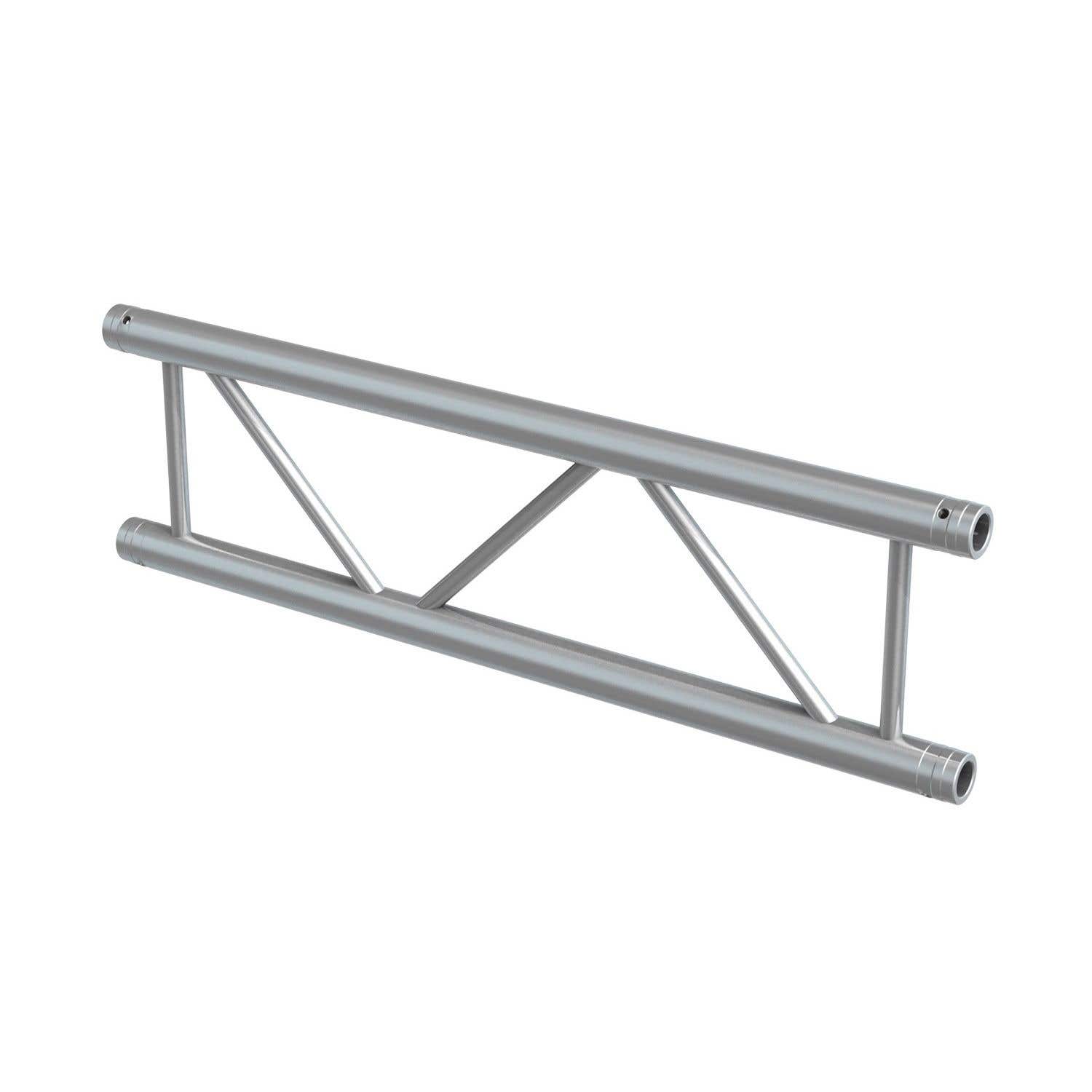 Retourdeal - BeamZ Truss P32-L300 ladder truss - lengte 300cm