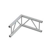 BeamZ Truss P32-C21 ladder truss 90° 2-weg hoek - verticaal