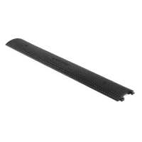 Power Dynamics CDC1S kabelbrug / kabelgoot / kabelbeschermer - 92cm - Max. gewicht 200kg