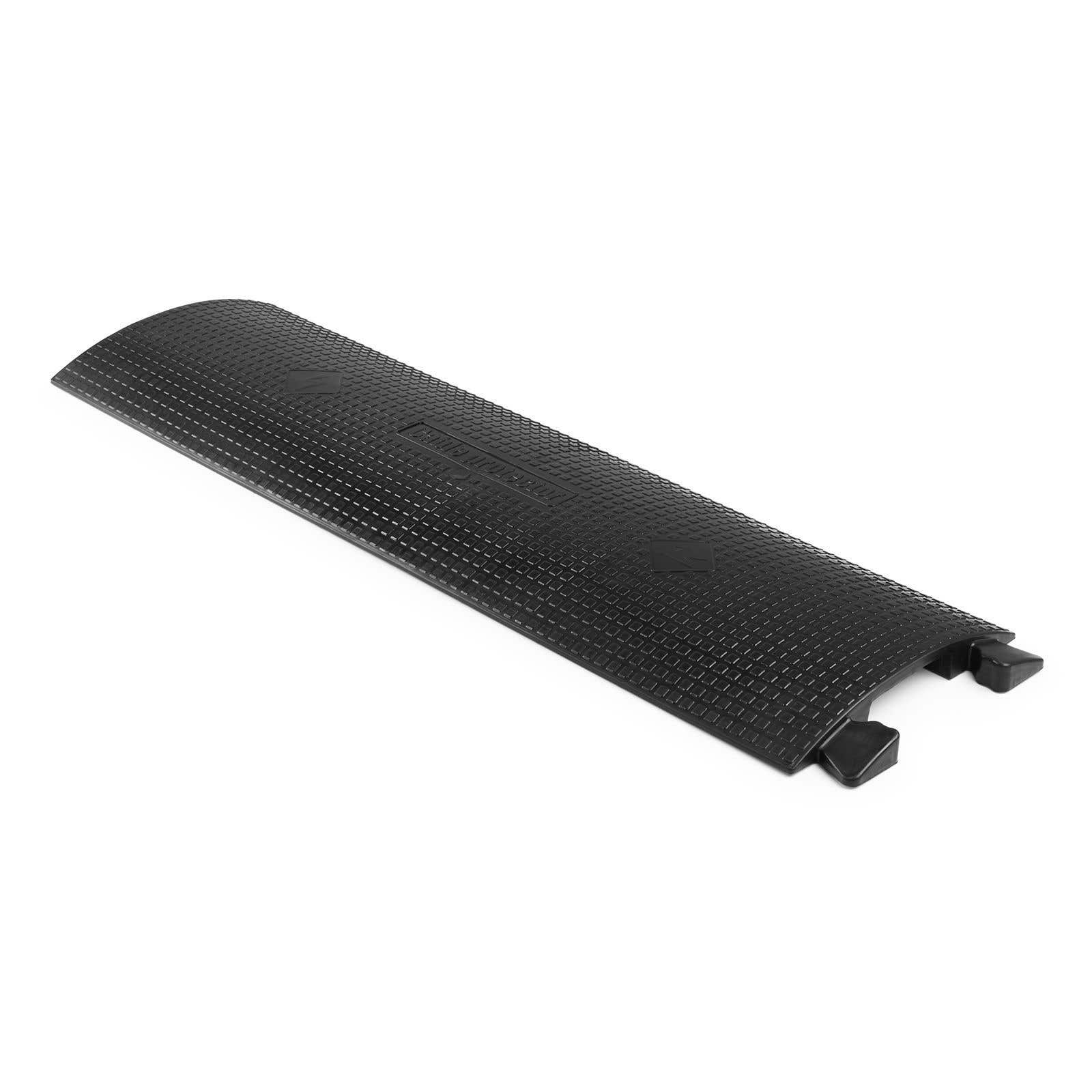 Power Dynamics CDC1B kabelbrug / kabelgoot / kabelbeschermer - 94cm -