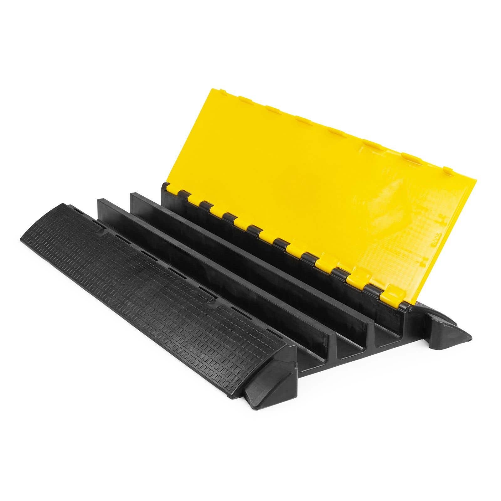 Power Dynamics CB3S kabelbrug / kabelgoot / kabelbeschermer - 94cm -