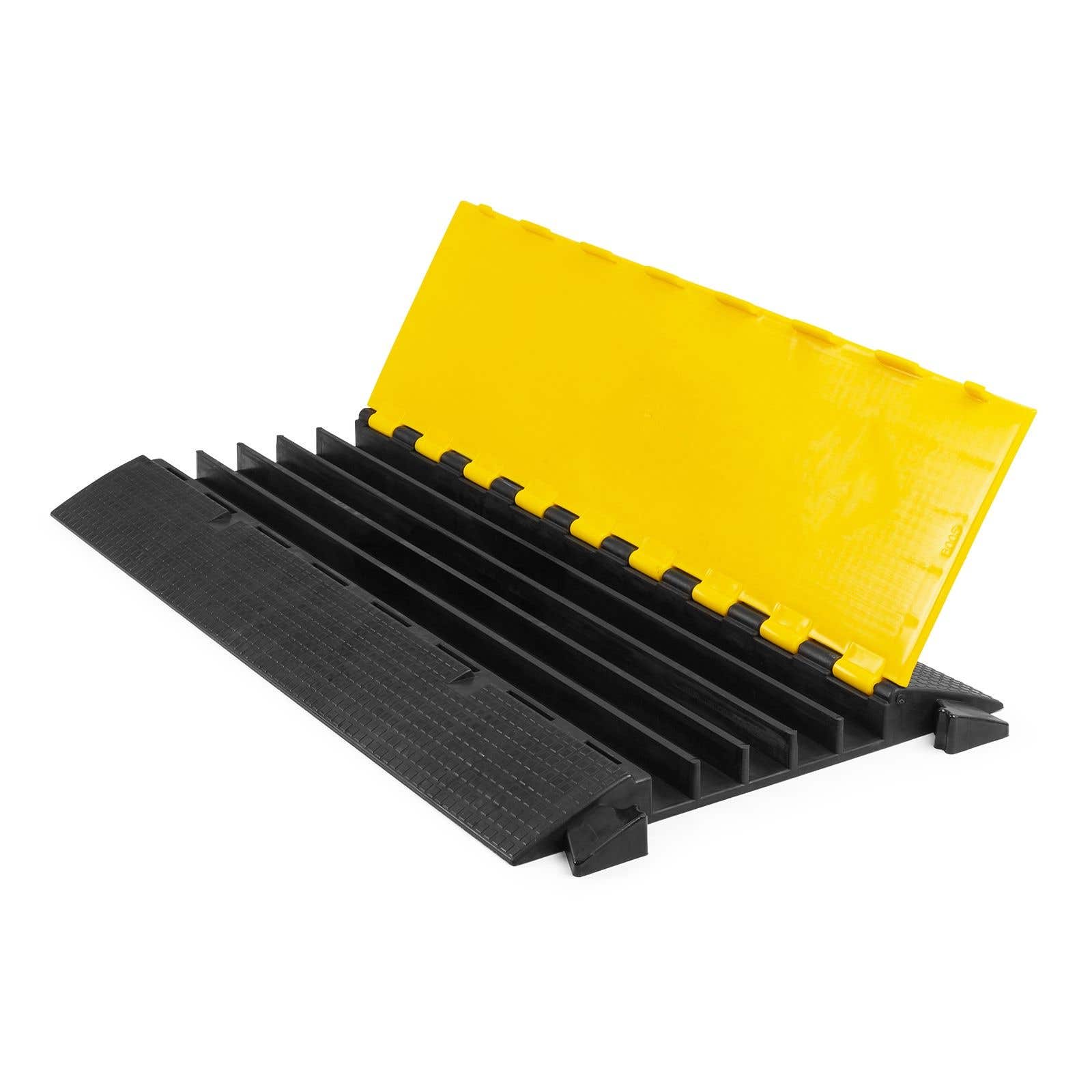 Retourdeal - Power Dynamics CB5S kabelbrug / kabelgoot /