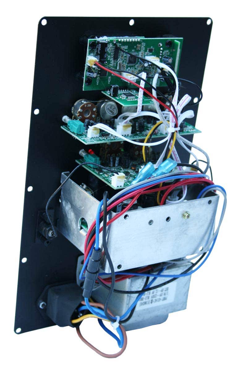 E-Lektron vervangende printplaat module - Voor EL30-M VHF