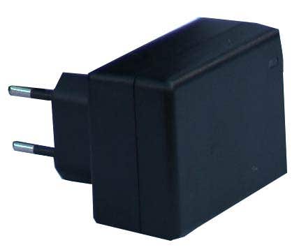 E-Lektron voedingsadapter - Voor EL16-P - 9Vdc 1.5A oplader