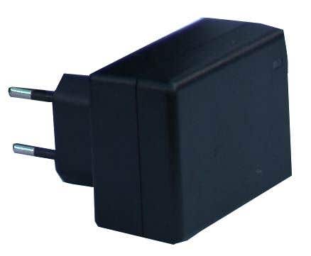 E-Lektron vervangende voedingsadapter - Voor EL20-MB - 15Vdc 3A