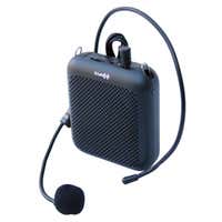 E-Lektron ELS-358 spraakversterker - Draagbaar - Inclusief headsetmicrofoon