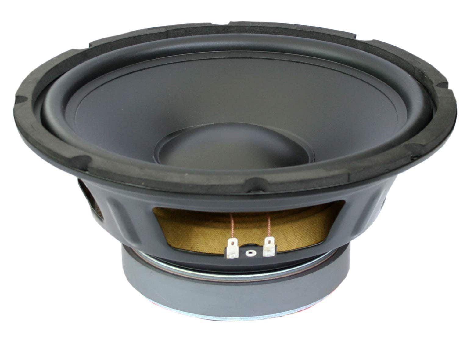 E-Lektron CSP25zelfbouw speaker - 10 inch - 8 Ohm - 250W