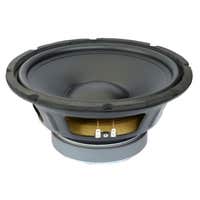 E-Lektron CSP25zelfbouw speaker - 10 inch - 8 Ohm - 250W