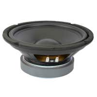 E-Lektron CSP20 HiFi woofer - 8 inch - 8 Ohm - 200W