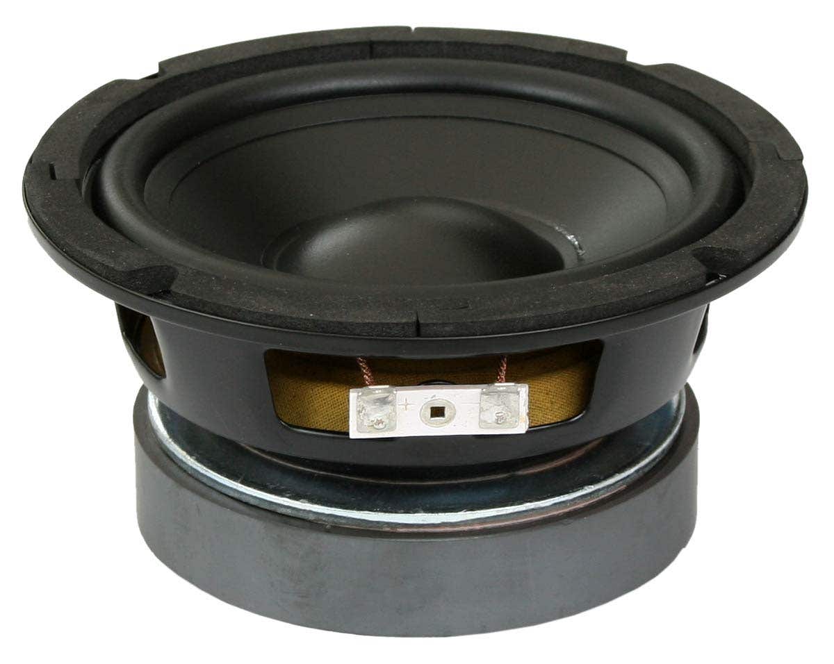 E-Lektron CSP13 HiFi luidspreker - 5,25 inch - 8 Ohm - 150W