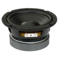 E-Lektron CSP13 HiFi luidspreker - 5,25 inch - 8 Ohm - 150W