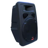 E-Lektron JAD38-B - Actieve PA speaker - 15 inch woofer - Met Bluetooth 5.0