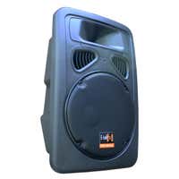 Retourdeal - E-Lektron JAD30-B - Actieve PA speaker - 12 inch woofer - Met Bluetooth 5.0