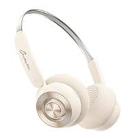 E-Lektron GT820 Sand/Beige - Hoofdtelefoon - Tri-mode draadloos - RGB-verlichting