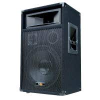 E-Lektron PW30 PA luidspreker - 12 inch - Passieve 3-weg - 600W