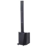 E-Lektron LA-10 PA systeem - Actief - Bluetooth - 700W