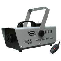 E-Lektron N-901 rookmachine - 900W met afstandsbediening