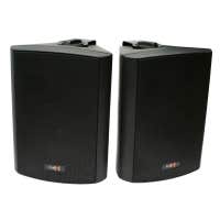 Retourdeal - E-Lektron EWL6.5-P speakerset voor binnen en buiten - 130W