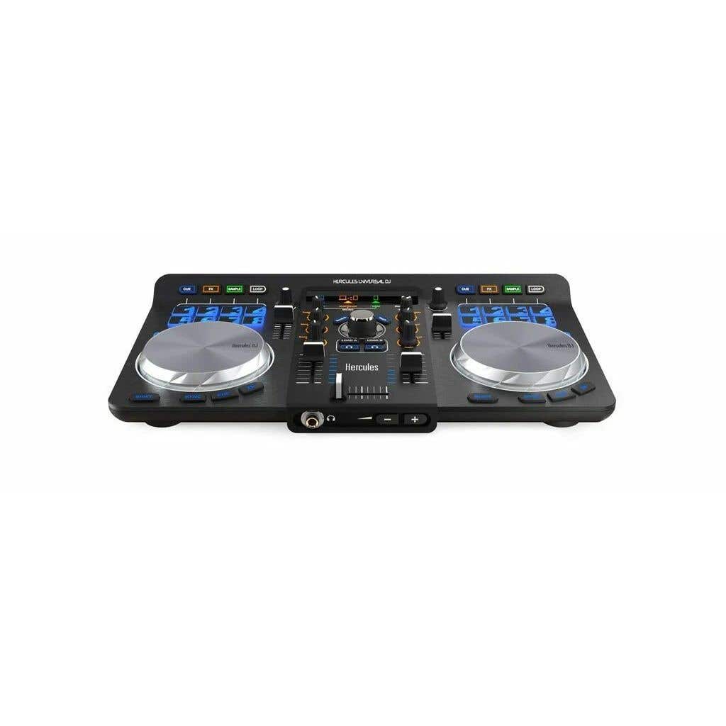 Hercules Universal DJ