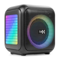 E-Lektron EL65-GO - Draagbare party speaker - Bluetooth met TWS-functie