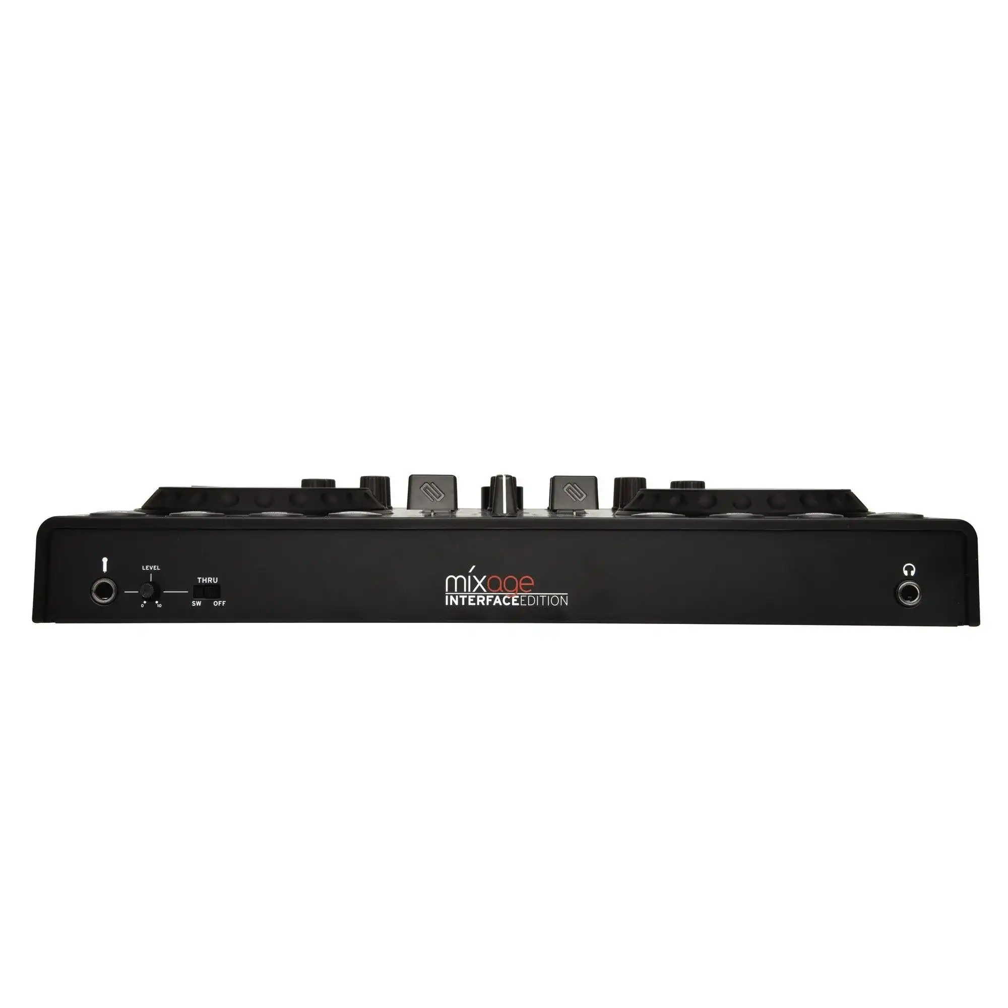 Reloop Mixage Interface Edition MK2 MIDI controller