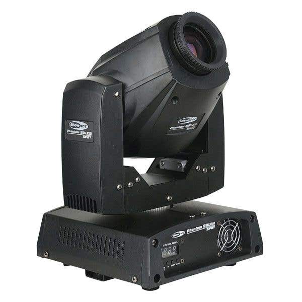 Showtec Phantom 50 LED spot movinghead