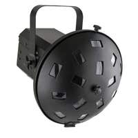 Retourdeal - Showtec Small Mushroom LED lichteffect