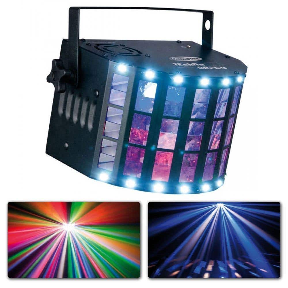 Showtec Techno Derby Rgbw Led Effect showtec kopen in de aanbieding Showtec Techno Derby Rgbw Led Effect showtec kopen in de aanbieding