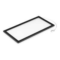 BeamZ Professional filter van 45° voor StarColor1280 floodlight - Met magneet