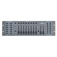 Showtec SM-8/2 DMX controller 16 kanaals