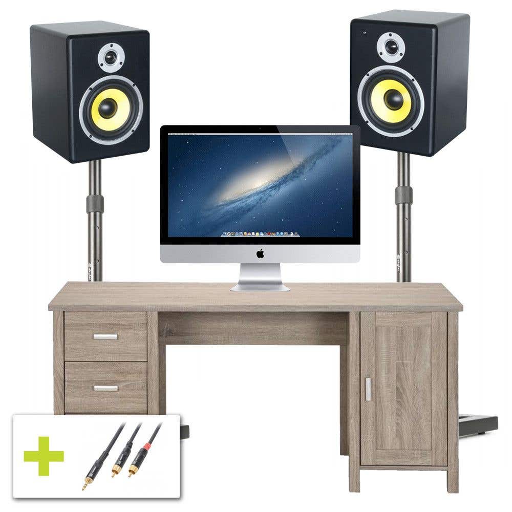 Producerset EDM Lloyd